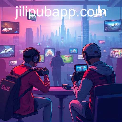 The Evolution of Online Gaming in 2025