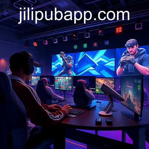 Rise of Gaming Platforms