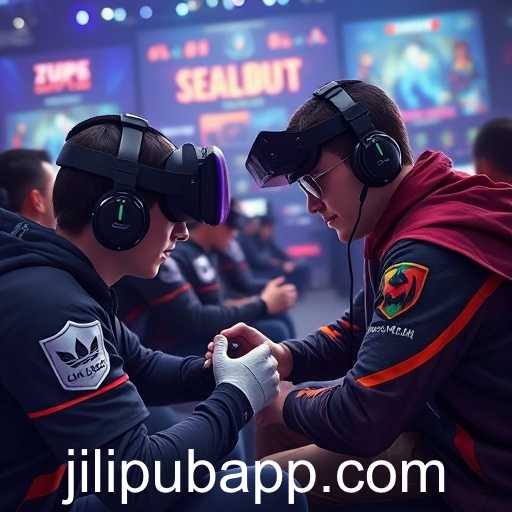 Transformative Trends in Online Gaming