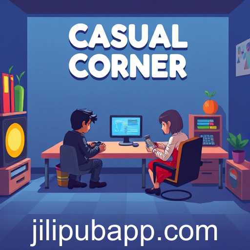 Jilipub: Transforming Online Gaming Experiences