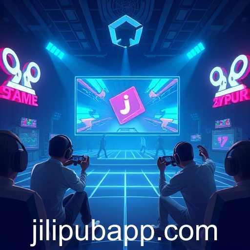 The Rise of JiliPub in the Digital Gaming Landscape