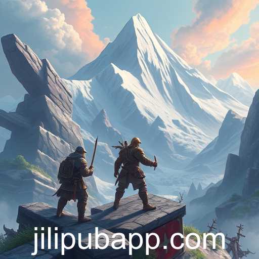 The Rise of Jilipub: Gaming in the Digital Age