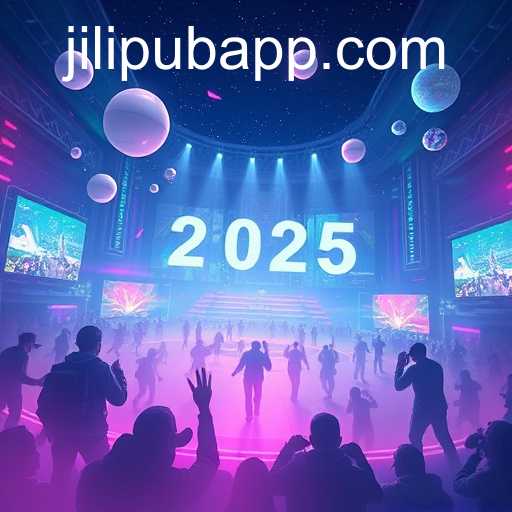 Jilipub Revolutionizes Online Gaming Trends
