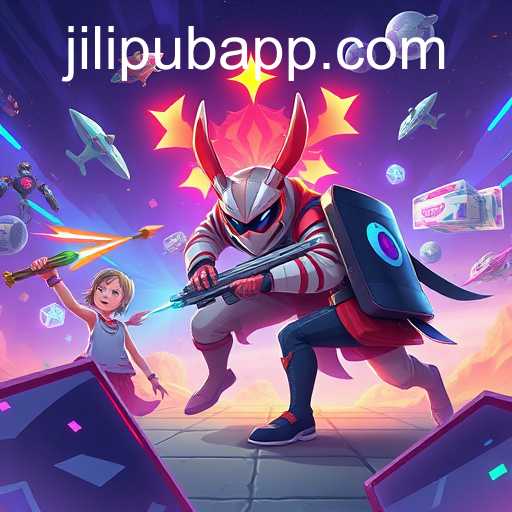 The Rise of Jilipub in the Gaming World