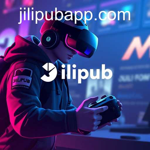 The Rise of Jilipub: Revolutionizing Online Gaming