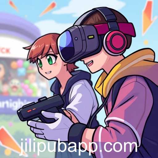The Rise of Jilipub: Transforming the Online Gaming Experience